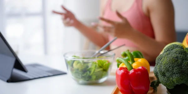 nutricion